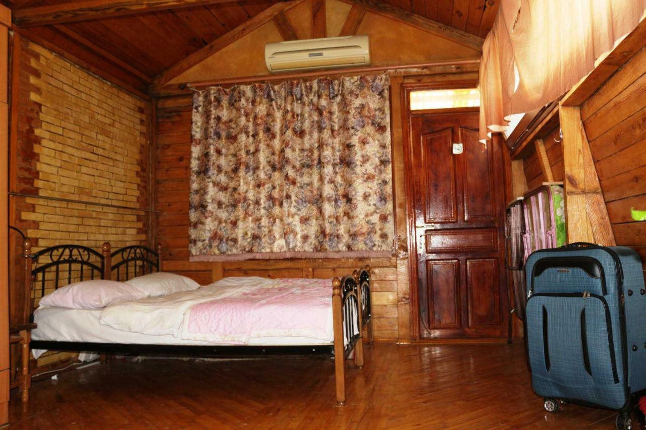 Guest House Calipso Μπακού Εξωτερικό φωτογραφία
