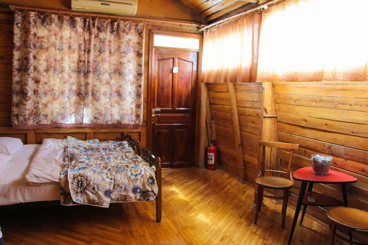 Guest House Calipso Μπακού Εξωτερικό φωτογραφία