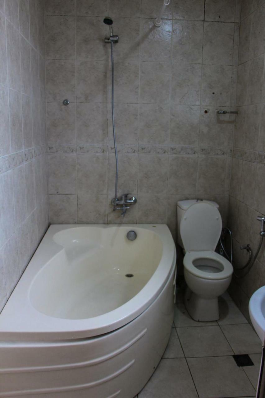 Guest House Calipso Μπακού Εξωτερικό φωτογραφία