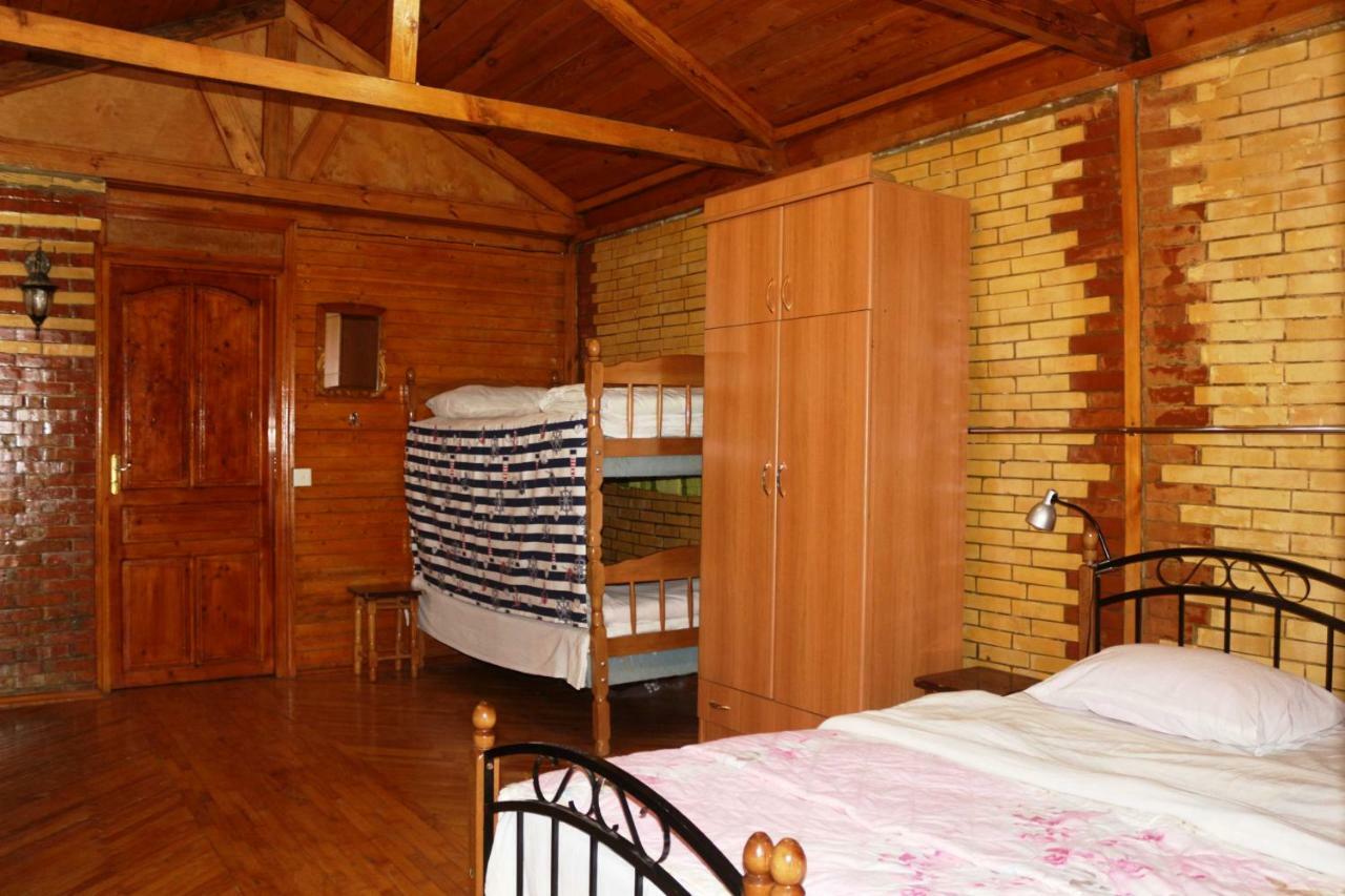 Guest House Calipso Μπακού Εξωτερικό φωτογραφία
