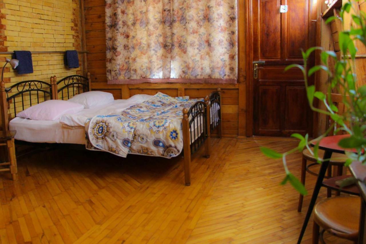 Guest House Calipso Μπακού Εξωτερικό φωτογραφία