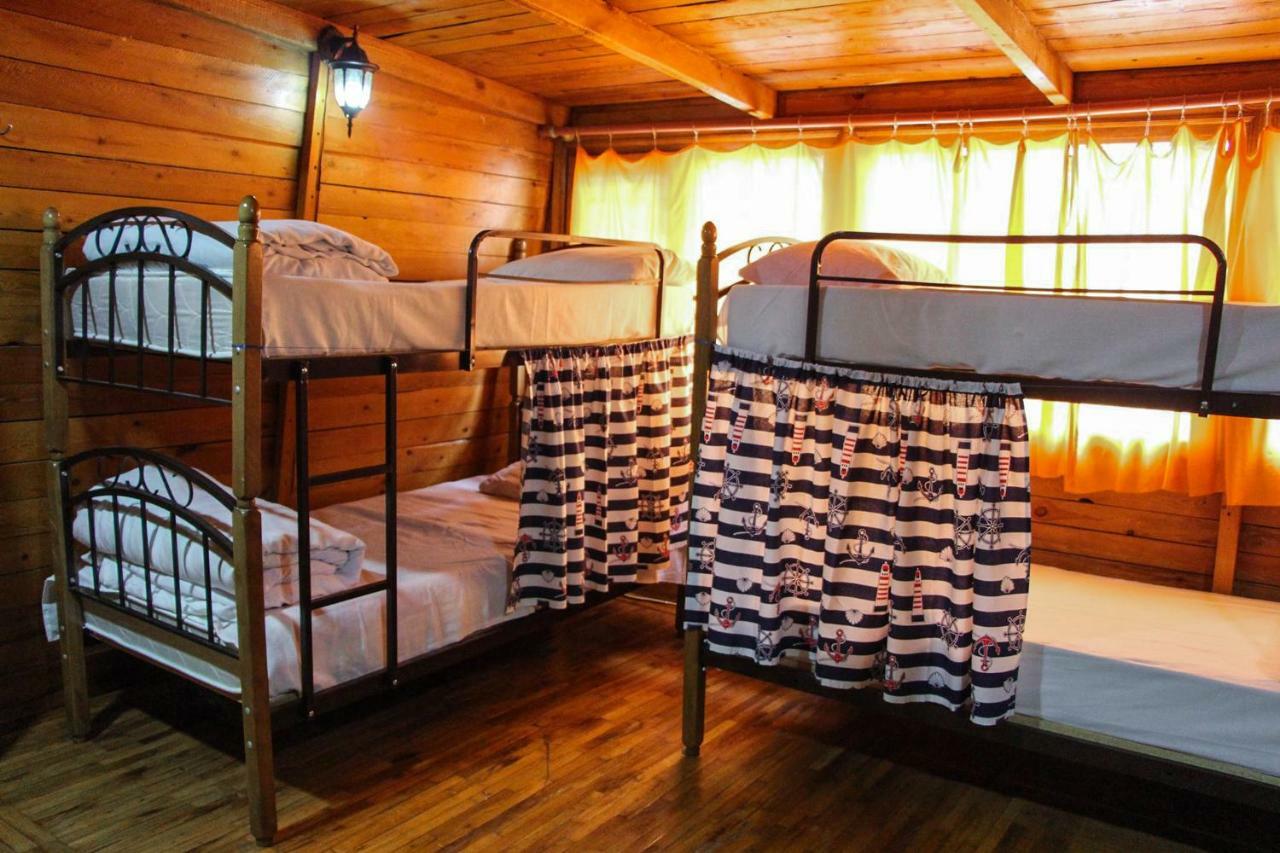 Guest House Calipso Μπακού Εξωτερικό φωτογραφία