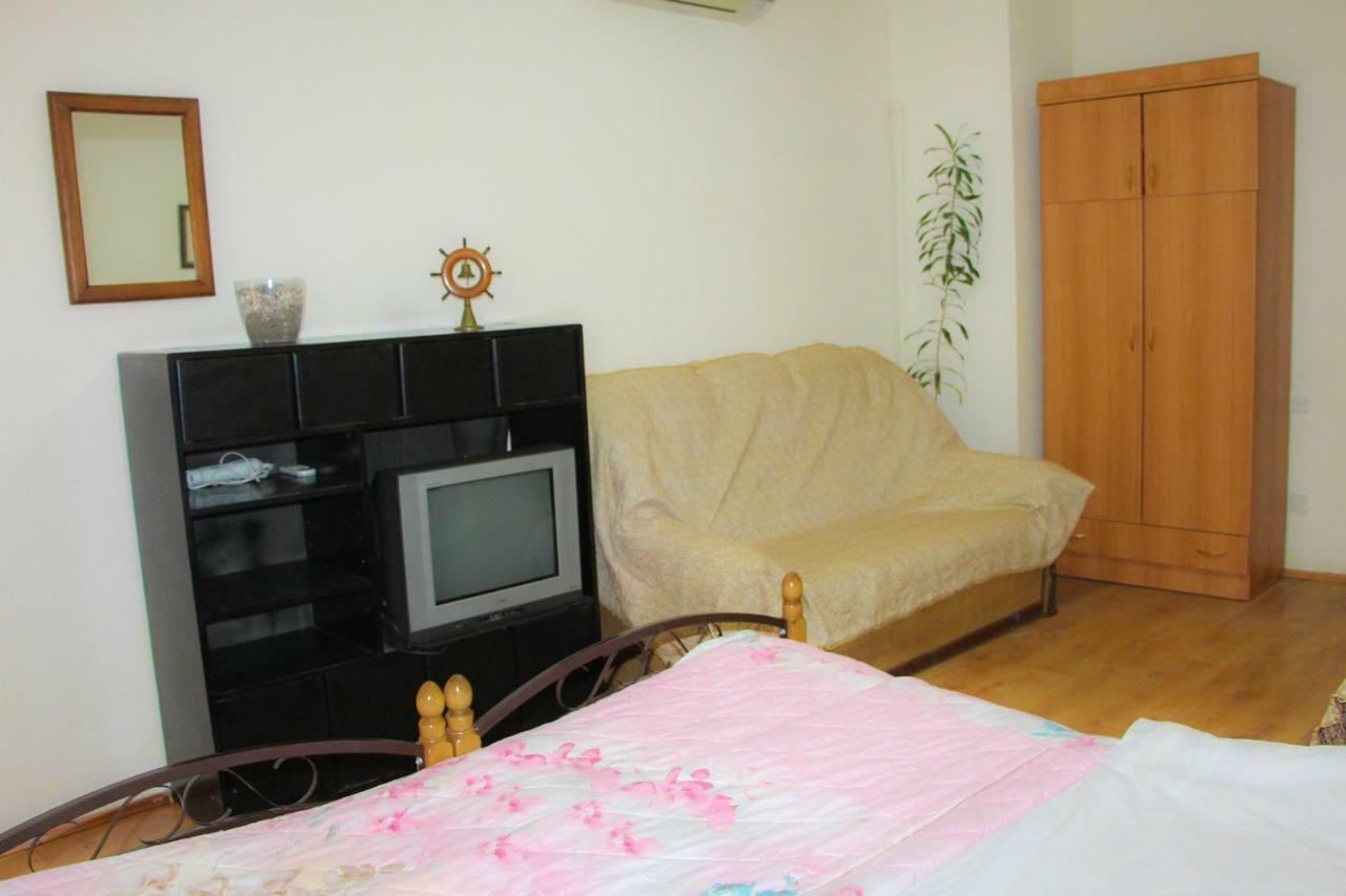 Guest House Calipso Μπακού Εξωτερικό φωτογραφία