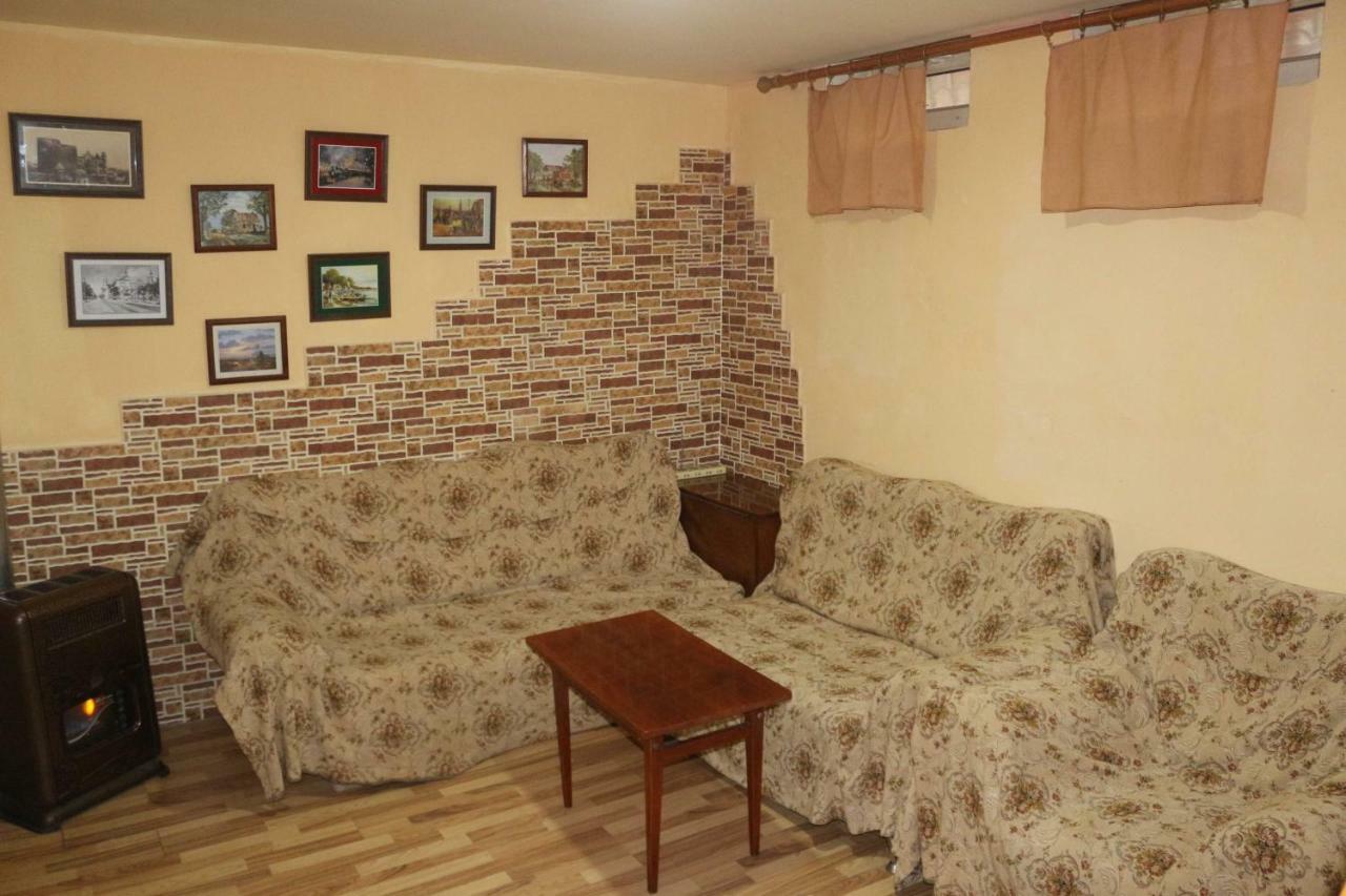 Guest House Calipso Μπακού Εξωτερικό φωτογραφία