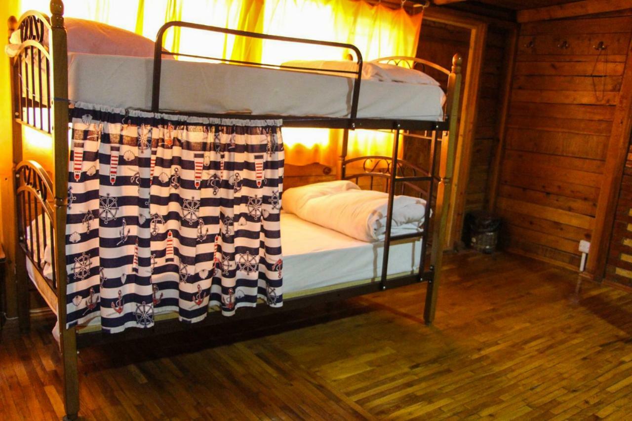 Guest House Calipso Μπακού Εξωτερικό φωτογραφία