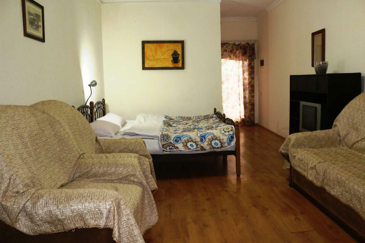 Guest House Calipso Μπακού Εξωτερικό φωτογραφία